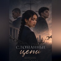 Кира Пент. Сломанные цепи