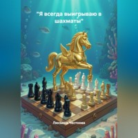 Люсьена Честнова. 
