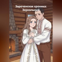 Аль Рудхи Наталья. Зареченская хроника: Зеркальный