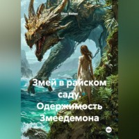 Шон Ваймс. Змей в райском саду. Одержимость Змеедемона