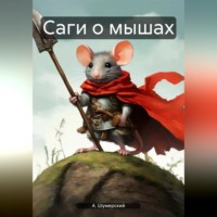 А. Шумерский. Саги о мышах