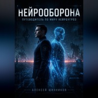 Алексей Юрьевич Щинников. Нейрооборона. Путеводитель по миру нейроугроз
