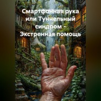 Александр Малышев. Смартфонная рука или Туннельный синдром - Экстренная помощь