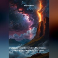 Энергия Сфирот. Между Небом и Землёй: Магическая анатомия атмосферы и её духов