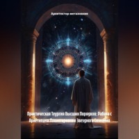 Архитектор метазнания. Практическая Теургия Высших Порядков: Работа с Архетипами Планетарного и Звездного Сознания