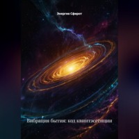 . Вибрация бытия: код квинтэссенции