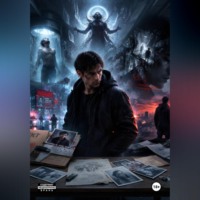 Виктор Воронов. Удача Мертвеца