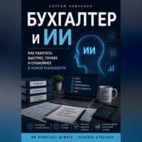 . Бухгалтер и ИИ. Практическое руководство