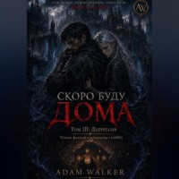 Adam Walker. Скоро буду дома. Том III: Депрессия