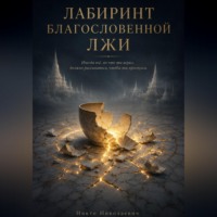 Никто Николаевич. Лабиринт благословенной лжи