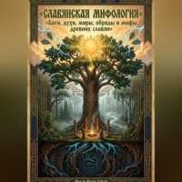 Black Witch. СЛАВЯНСКАЯ МИФОЛОГИЯ. Боги, духи, миры, обряды и мифы древних славян