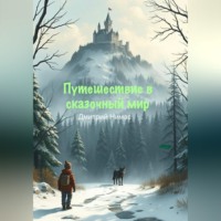 Дмитрий Нимас. Путешествие в сказочный мир