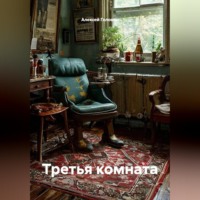 . Третья комната