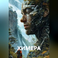 Дмитрий Архипов. ХИМЕРА