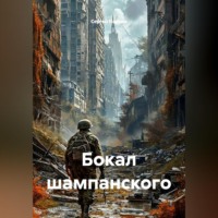 Сергей Надеин. Бокал шампанского