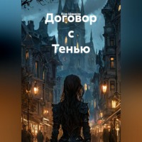 Ксю Шенели. Договор с Тенью