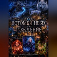 . Потомки небес