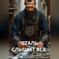 . СТАЛЬ СЛЫШИТ ВСЕ.