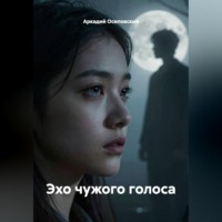 Аркадий Осиповский. Эхо чужого голоса