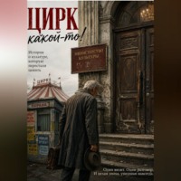 Макс Маркс. Цирк