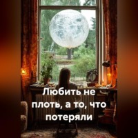 Юрий Ямилов. Любить не плоть, а то, что потеряли