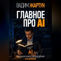 . Главное про AI