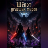 . Шёпот угасших миров