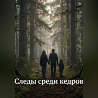 . Следы среди кедров