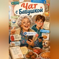 . Чат с бабушкой