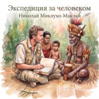 Николай Миклухо-Маклай. Экспедиция за человеком