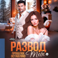 Ирина Давыдова. Развод. Прошлое оставляю тебе