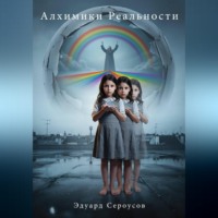 Эдуард Сероусов. Алхимики Реальности