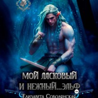 Елизавета Соболянская. Мой ласковый и нежный … эльф