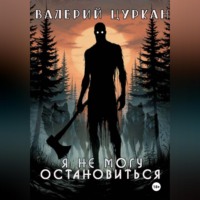 Валерий Цуркан. Я не могу остановиться