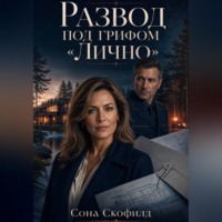 Сона Скофилд. Развод под грифом «Лично»
