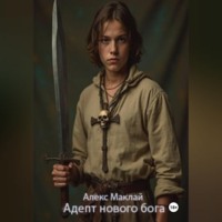 Алекс Маклай. Адепт нового бога