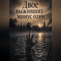 . Двое выживших - минус один