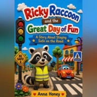 . Ricky Raccoon and the Great Day of Fun