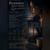 . Издевайся надо мною бережно