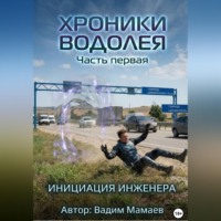 . Хроники Водолея. Часть 1. Инициация инженера