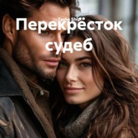 Tasha Ship. Перекрёсток судеб