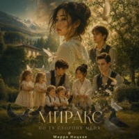 Мирра Ницкая. Миракс: по ту сторону меня
