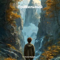 Руслан Мурадов. Правильный