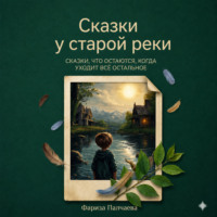 . Сказки у старой реки