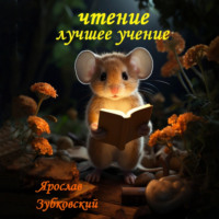 Ярослав Николаевич Зубковский. Чтение лучшее учение