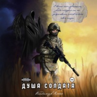 Владимир Копач. Душа солдата