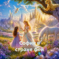 . София в стране фей