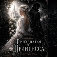 Дина Еремина. Тринадцатая принцесса