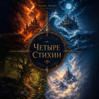 Мари Грант. Четыре стихии