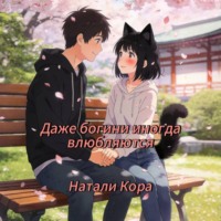 Натали Кора. Даже богини иногда влюбляются